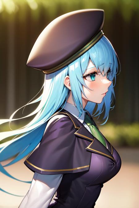 2496656-3498489736-masterpiece, best quality, absurdres, perfect anatomy, 1girl, solo, blue hair, long hair, aqua eyes, upper body, from side, prof.png